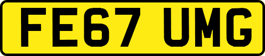 FE67UMG