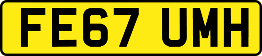 FE67UMH