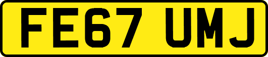 FE67UMJ