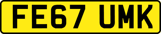 FE67UMK