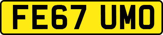FE67UMO