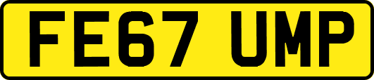 FE67UMP