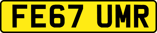 FE67UMR