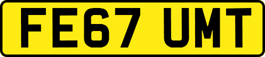 FE67UMT