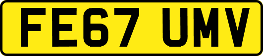 FE67UMV