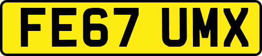 FE67UMX