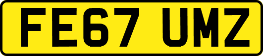FE67UMZ
