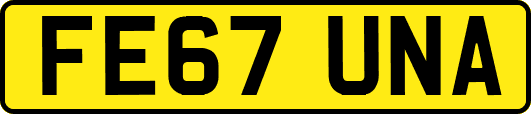FE67UNA