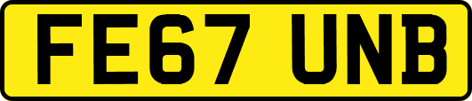 FE67UNB
