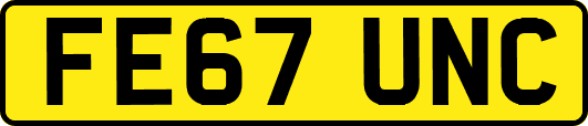 FE67UNC