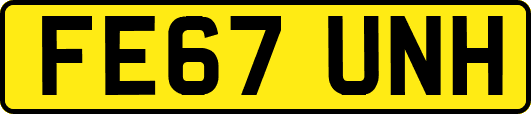FE67UNH