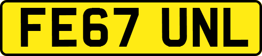 FE67UNL