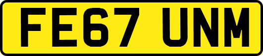 FE67UNM