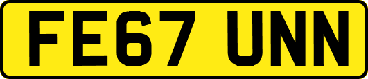 FE67UNN