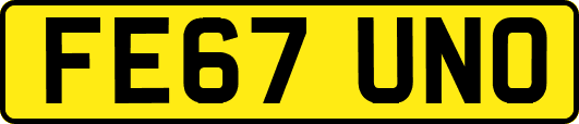 FE67UNO