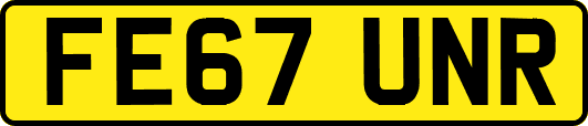 FE67UNR