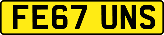 FE67UNS
