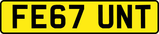 FE67UNT