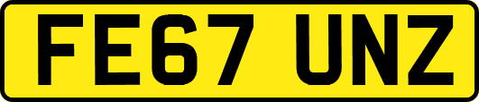 FE67UNZ