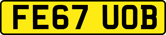 FE67UOB
