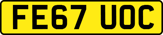 FE67UOC