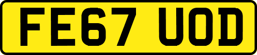 FE67UOD