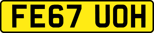 FE67UOH