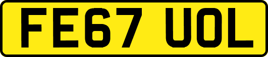 FE67UOL