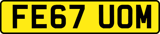 FE67UOM