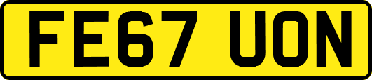 FE67UON