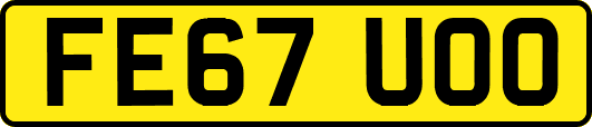 FE67UOO