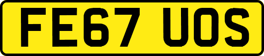 FE67UOS