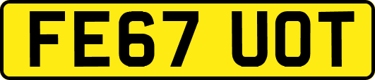 FE67UOT
