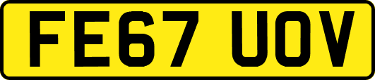 FE67UOV