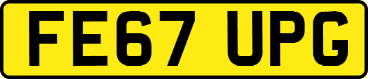 FE67UPG