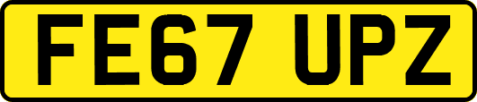 FE67UPZ