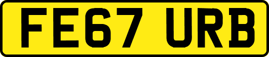 FE67URB