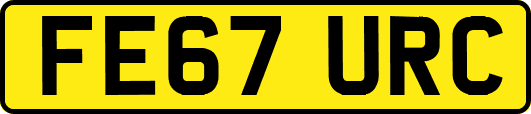 FE67URC