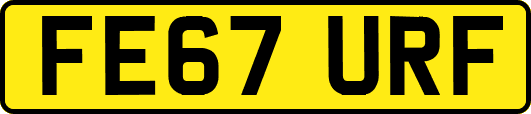 FE67URF