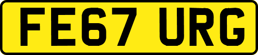FE67URG