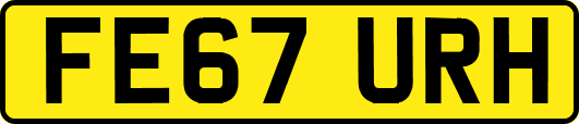 FE67URH