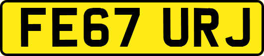 FE67URJ