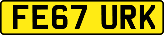 FE67URK