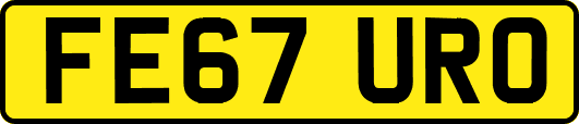 FE67URO