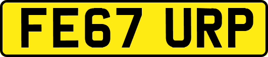 FE67URP