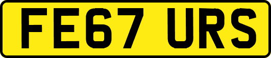 FE67URS