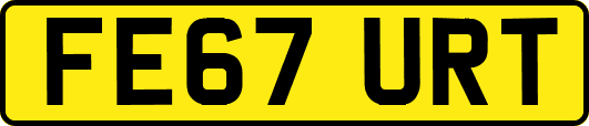 FE67URT