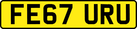 FE67URU