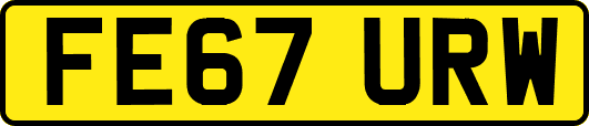 FE67URW
