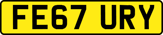 FE67URY
